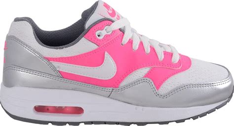 Zilveren Nike Schoenen voor dames online 